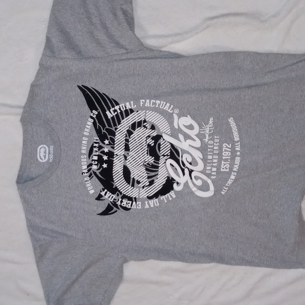 Ecko tshirt